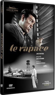 Le Rapace