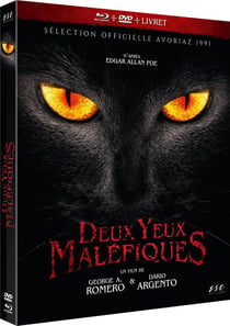 Deux yeux maléfiques