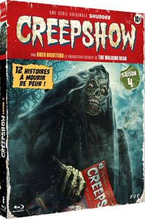 Creepshow - Saison 4