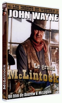 Le Grand McLintock