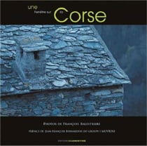 Une fenêtre sur la corse
