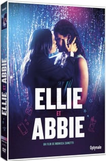 Ellie et Abbie