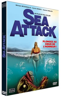 Sea Attack