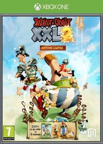 Asterix & Obelix XXL 2 - Limitée Ça Va Cogner La Bagarre !