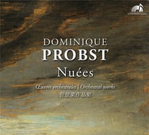 Probst, Dominique : nuées