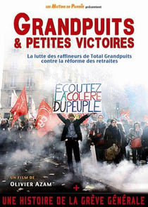 Grandpuits & petites victoires