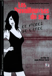 Les Travailleuses du sexe