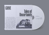 Tales Of Uncertainty