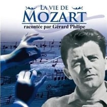 La vie de Mozart
