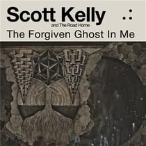 The forgiven ghost in me
