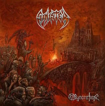 Syncretism - édition limitée
