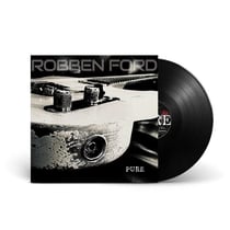 Pure - édition limitée