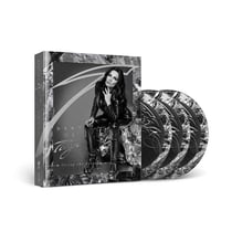 Best Of : Living The Dream - édition limitée