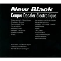Couper decaler electronique