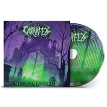 Necromanteum