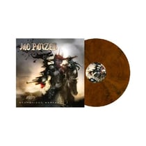 Mechanized Warfare - édition limitée colorée