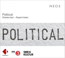 Political - Charles Uzor / Rupert Huber