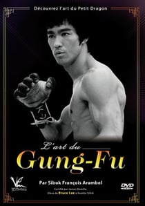 Art du Gung-Fu