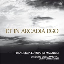 Et in arcadia ego