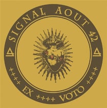 Ex Voto - CD