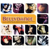 Beginner's guide to bellydance