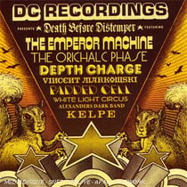Death Before Distemper