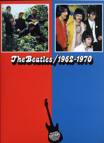 The beatles - 1962-1970