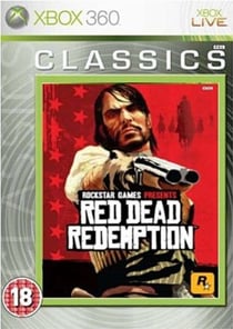 Red Dead Redemption