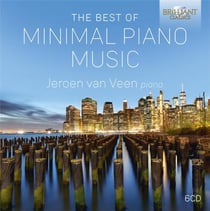 Le meilleur de la musique minimaliste pour piano