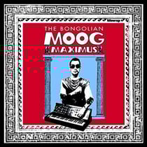 Moog maximus