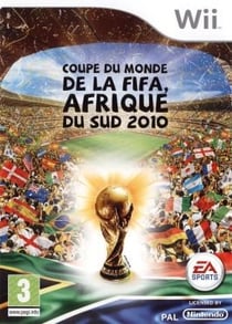 Coupe du monde de la FIFA : Afrique du sud 2010
