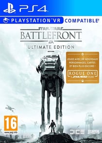 Star Wars Battlefront - Ultimate Edition