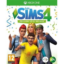 Les Sims 4 - Edition Déluxe