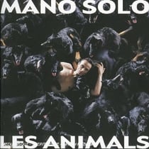 Les animals