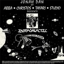 Intergalactic dub rock