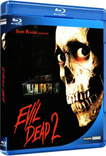 Evil Dead 2
