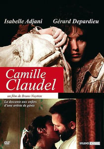Camille Claudel