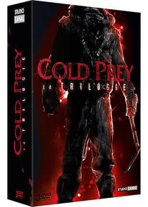 Cold Prey - La trilogie