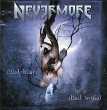Dead heart in a dead world