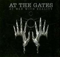At war with reality
