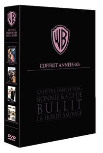 Coffret années 60