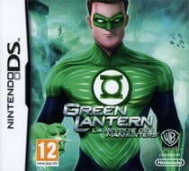 Green Lantern