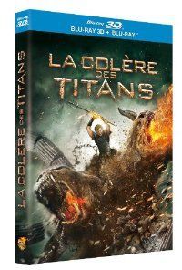 La Colère des Titans