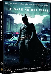 Batman - The Dark Knight Rises