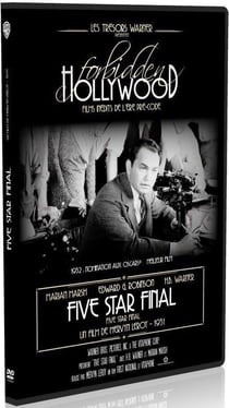 Five Star Final