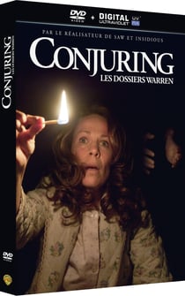 Conjuring : Les dossiers Warren