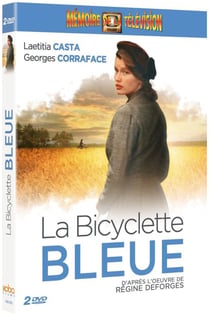 La Bicyclette bleue