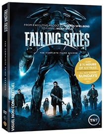 Falling Skies - L'intégrale de la saison 3