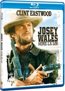 Josey Wales, hors-la-loi
