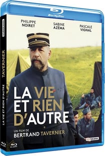 La Vie et rien d'autre